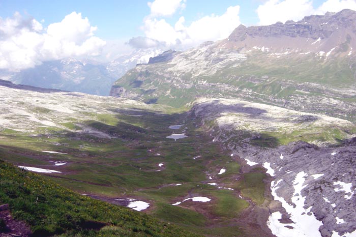 Fiz (66) du col de Portette, 26 juin, 15h40